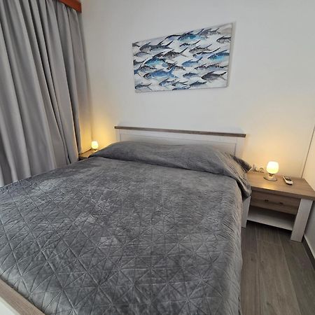 Apartments & Rooms Nensi Baška Extérieur photo