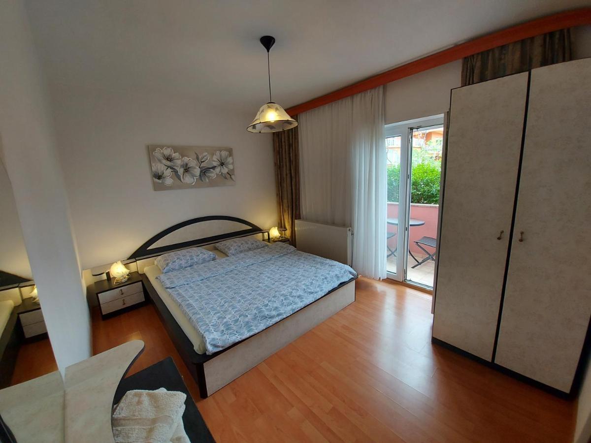Apartments & Rooms Nensi Baška Extérieur photo