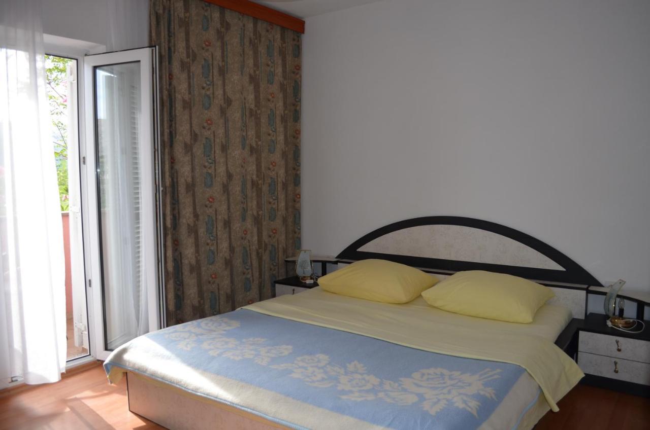 Apartments & Rooms Nensi Baška Extérieur photo