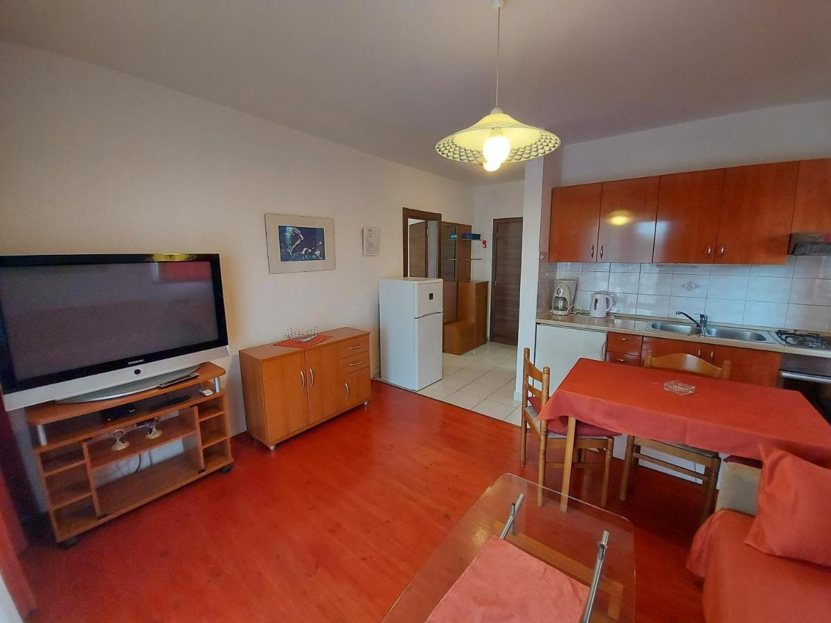 Apartments & Rooms Nensi Baška Extérieur photo