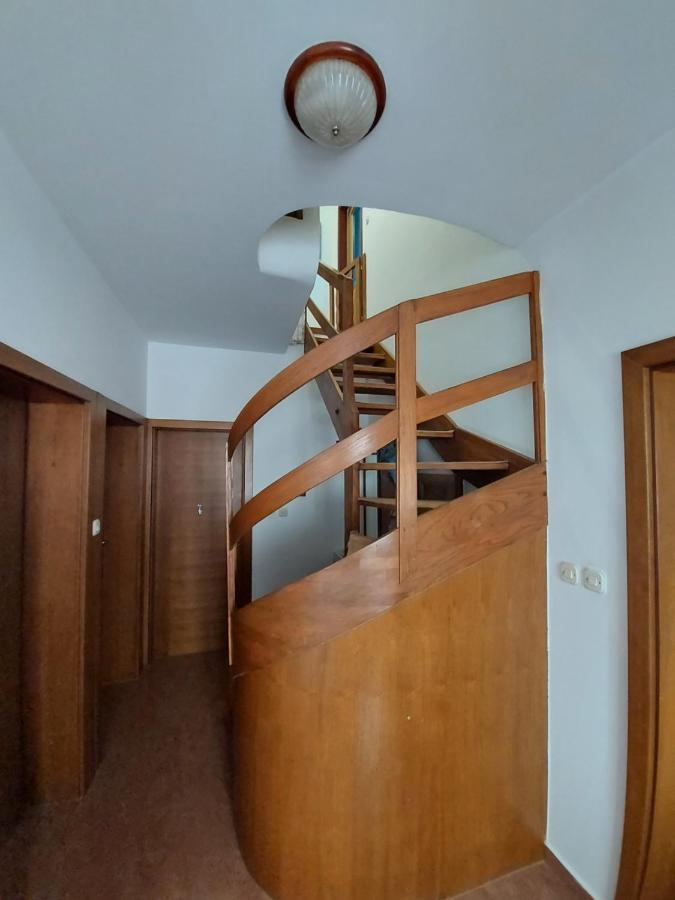 Apartments & Rooms Nensi Baška Extérieur photo