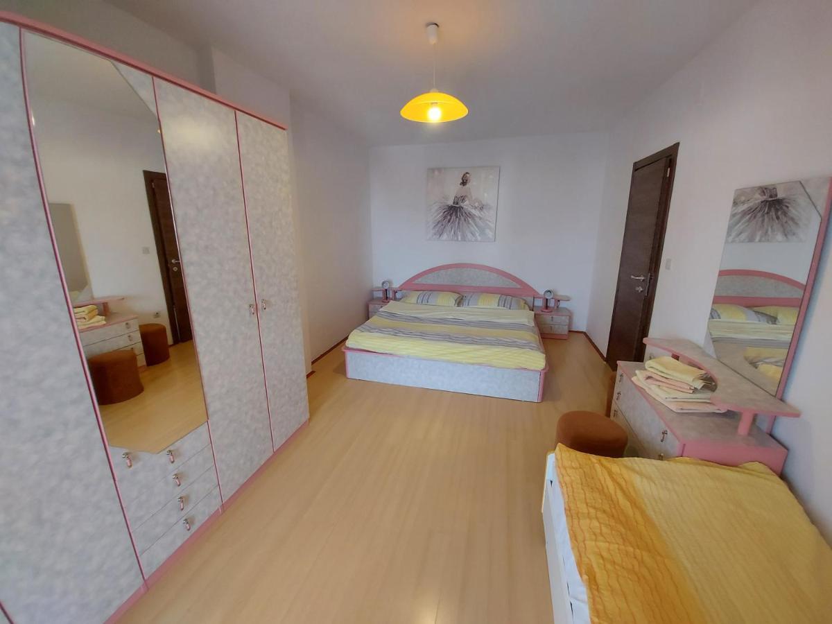 Apartments & Rooms Nensi Baška Extérieur photo
