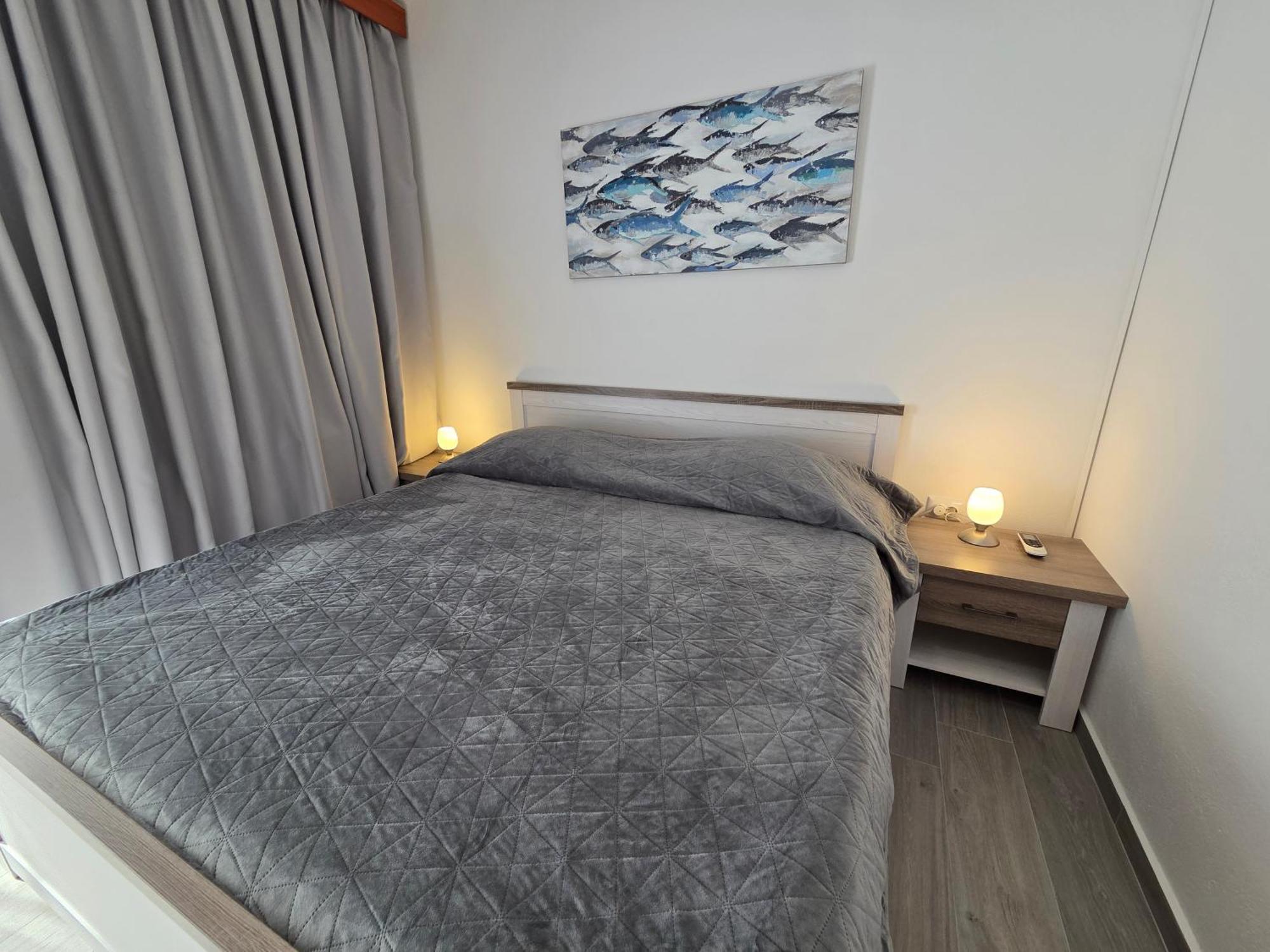 Apartments & Rooms Nensi Baška Extérieur photo