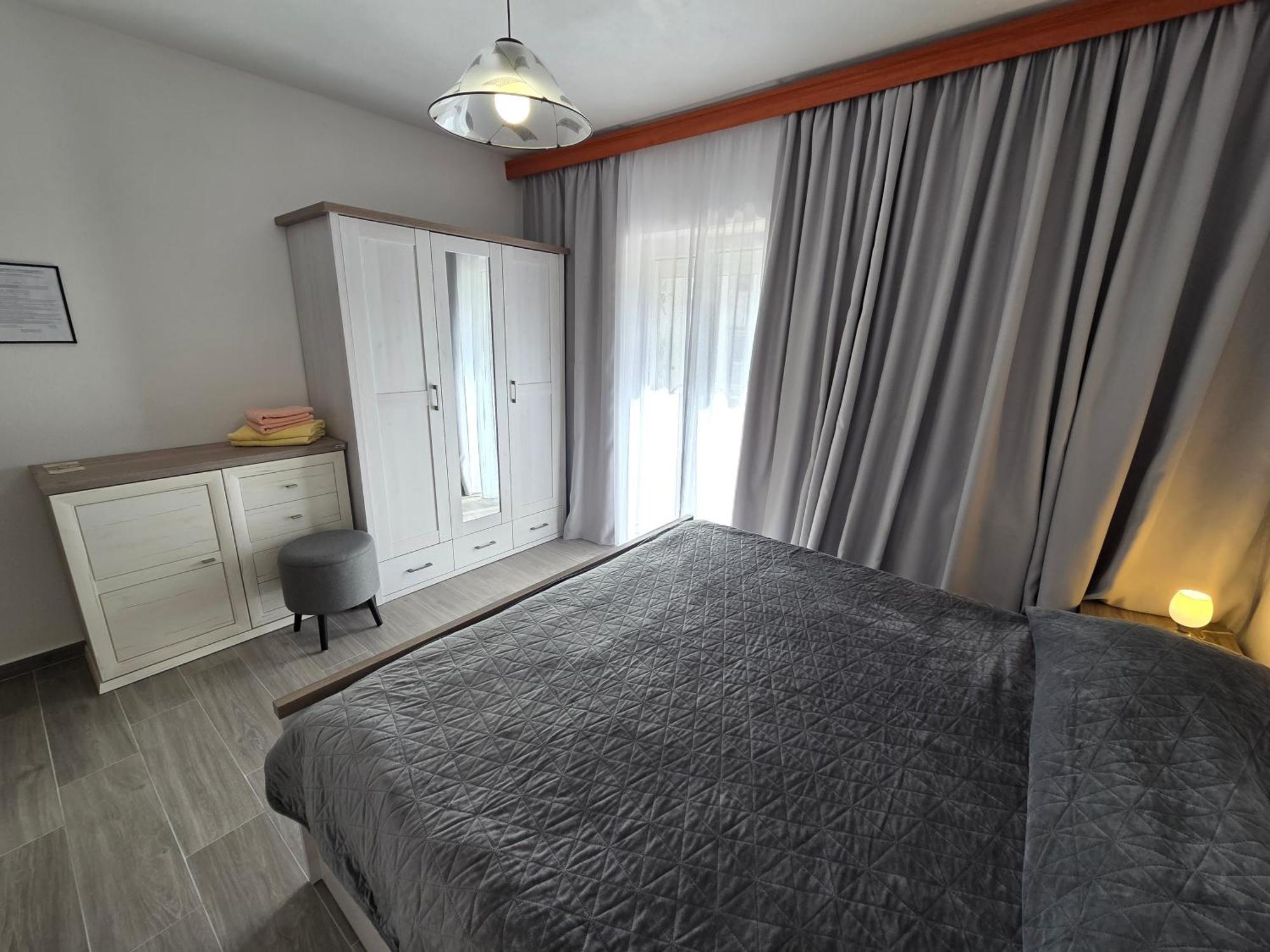 Apartments & Rooms Nensi Baška Extérieur photo
