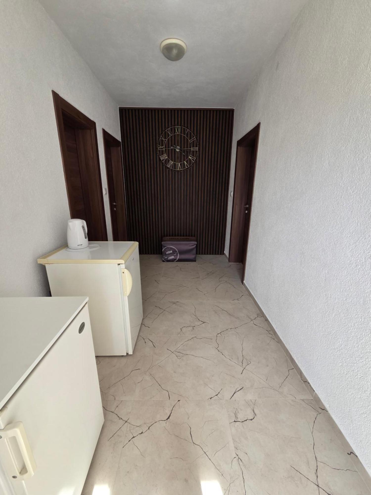 Apartments & Rooms Nensi Baška Extérieur photo