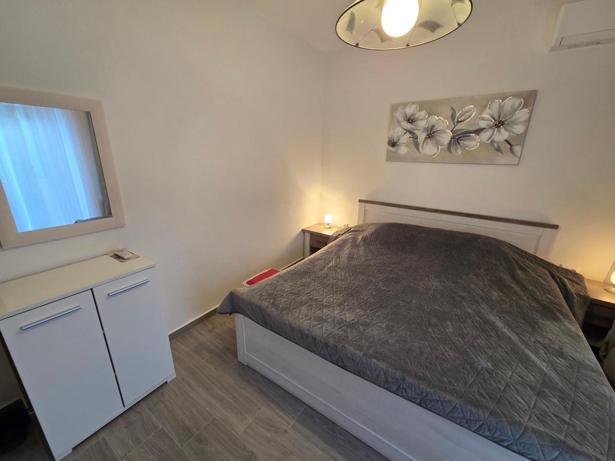 Apartments & Rooms Nensi Baška Extérieur photo