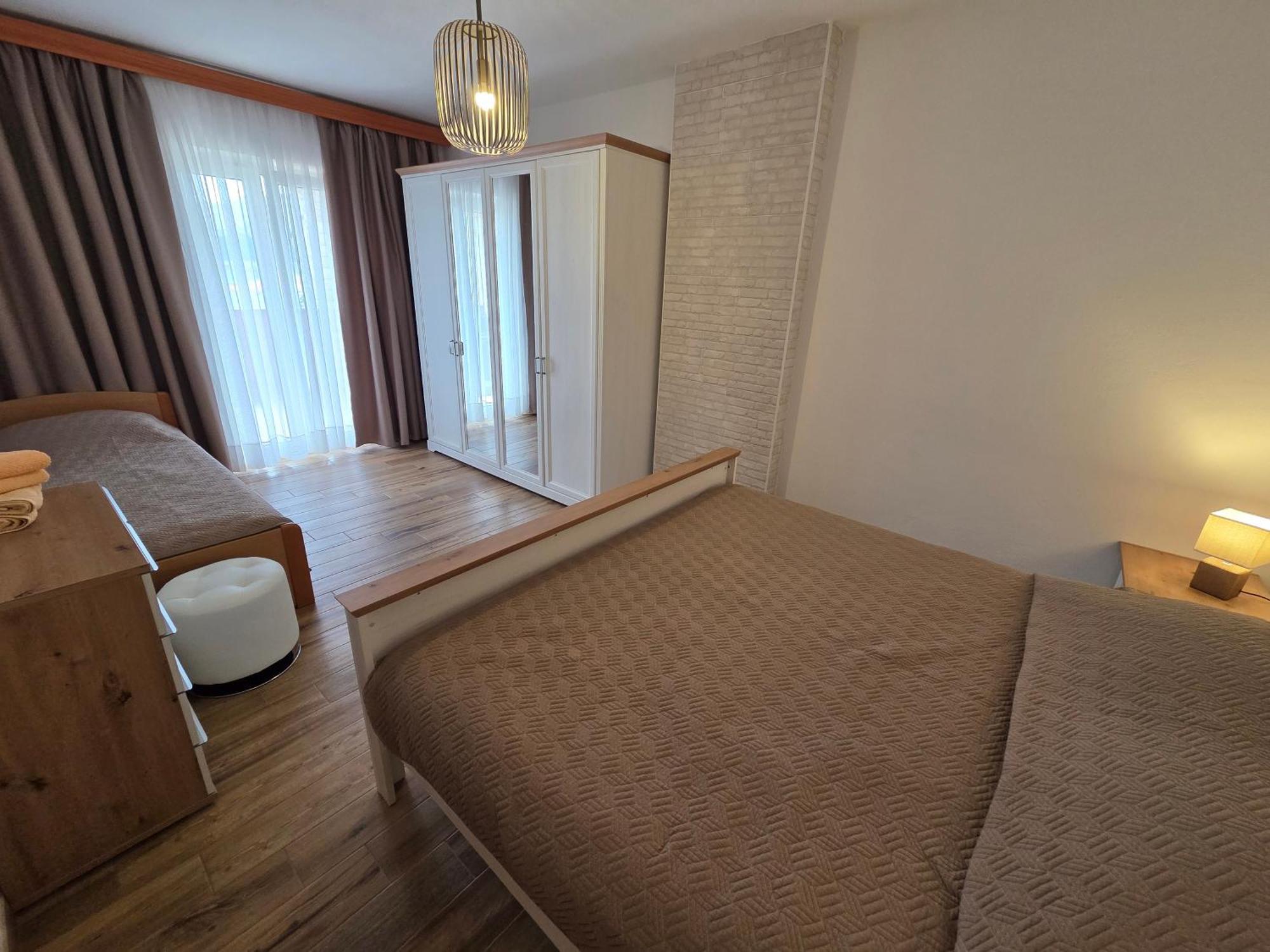 Apartments & Rooms Nensi Baška Extérieur photo